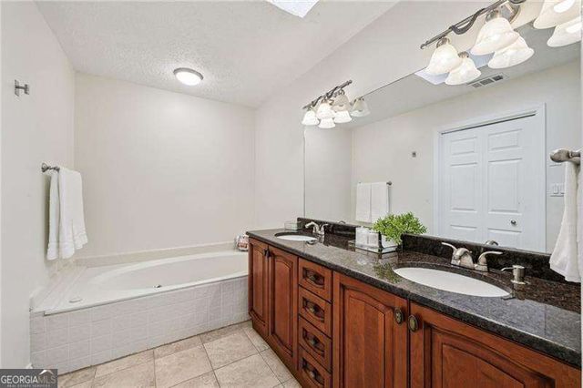 2833 Scottish Mill Way, Marietta, GA 30068