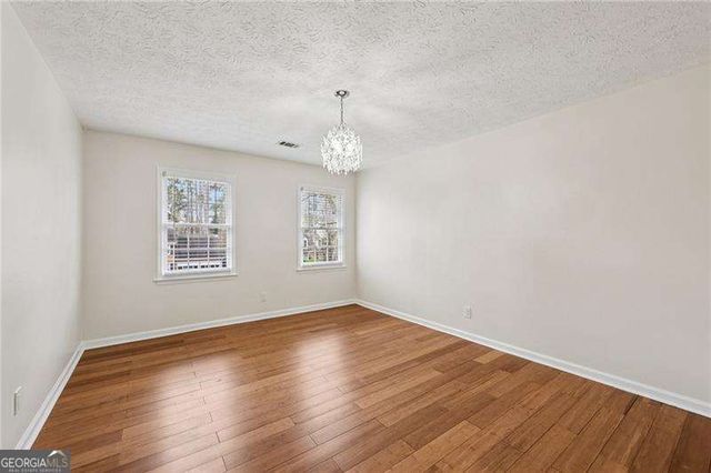 2833 Scottish Mill Way, Marietta, GA 30068