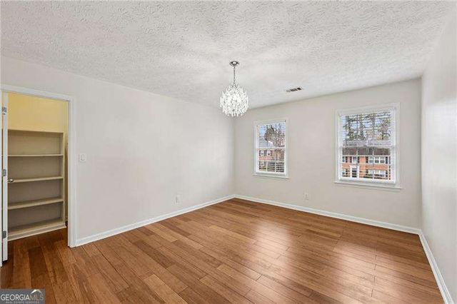 2833 Scottish Mill Way, Marietta, GA 30068