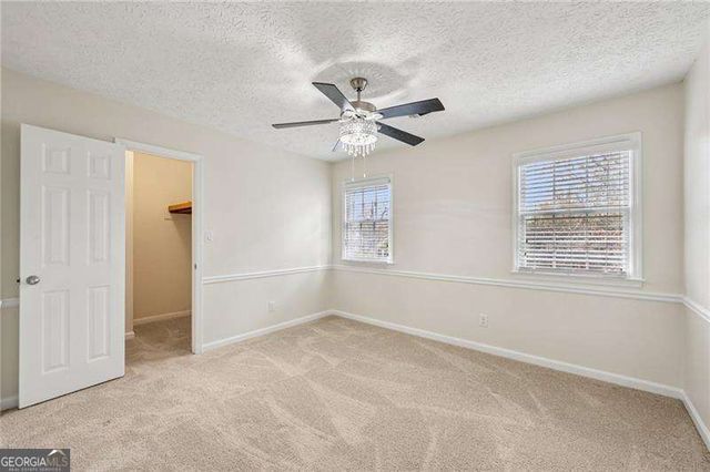 2833 Scottish Mill Way, Marietta, GA 30068