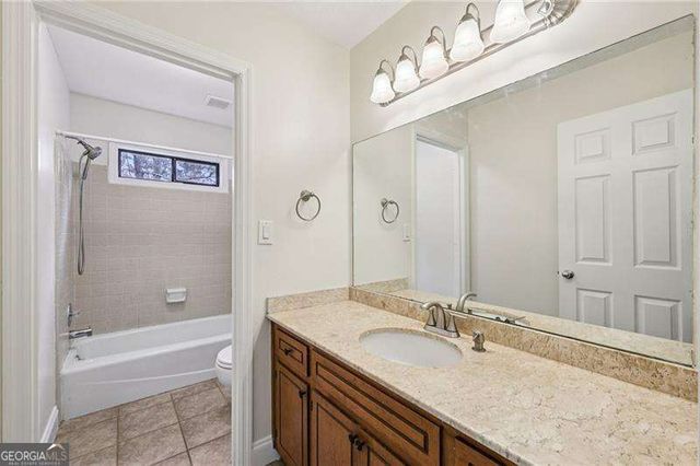 2833 Scottish Mill Way, Marietta, GA 30068