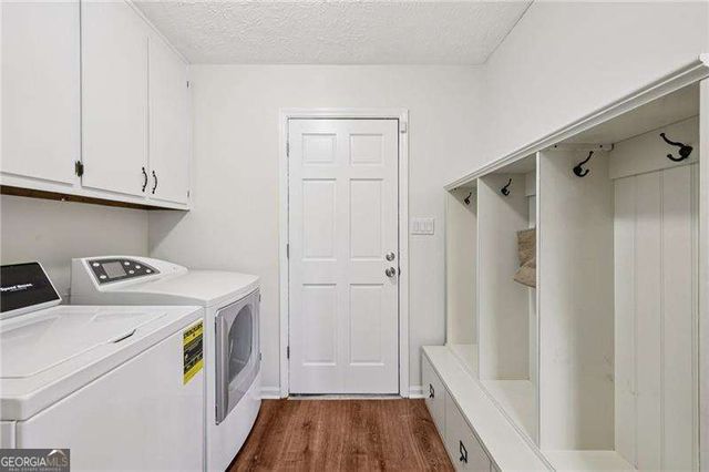 2833 Scottish Mill Way, Marietta, GA 30068