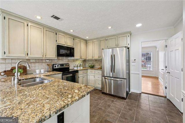 2833 Scottish Mill Way, Marietta, GA 30068