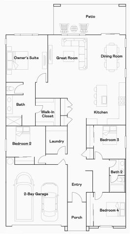 11390 North Star Lane, Desert Hot Springs, CA 92440