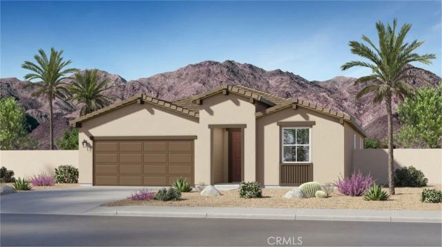 11390 North Star Lane, Desert Hot Springs, CA 92440