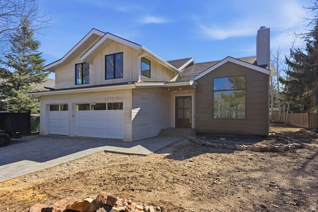 5272 HEATHER LN, Park City, UT 84098