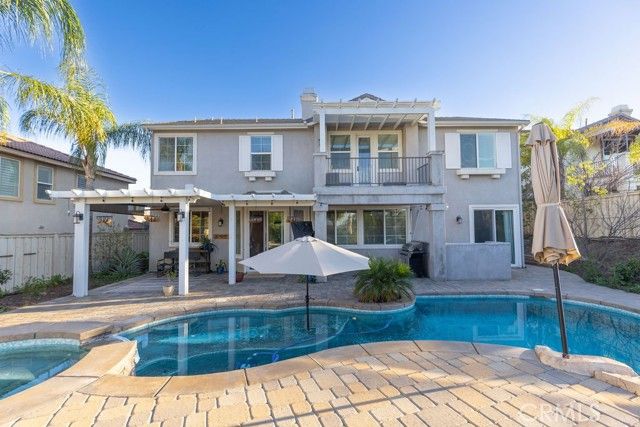 63 Volta Del Tintori, Lake Elsinore, CA 92532