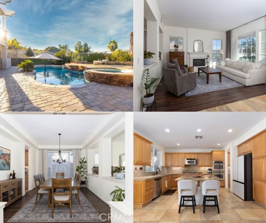 63 Volta Del Tintori, Lake Elsinore, CA 92532