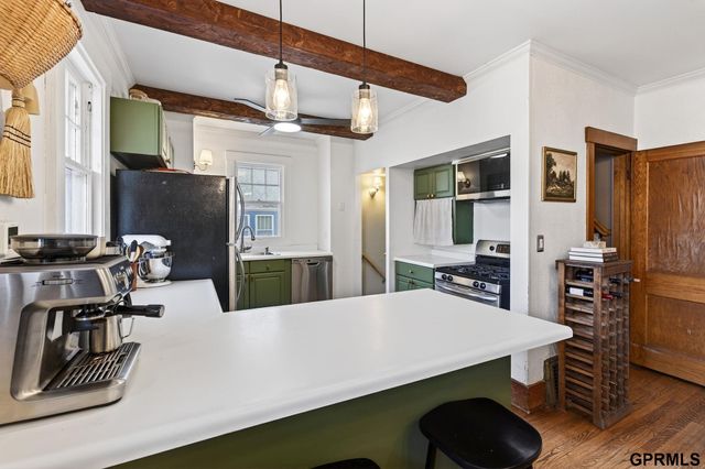 5010 Lafayette Avenue, Omaha, NE 68132