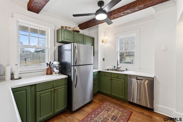 5010 Lafayette Avenue, Omaha, NE 68132