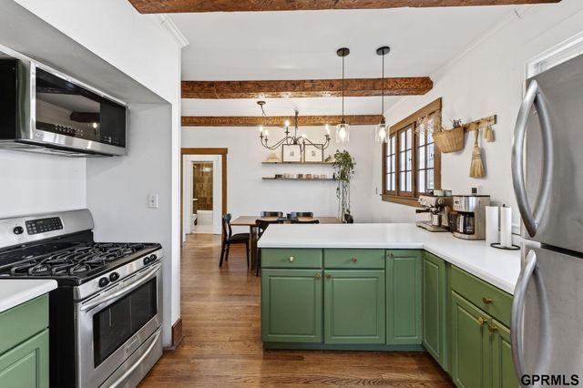 5010 Lafayette Avenue, Omaha, NE 68132