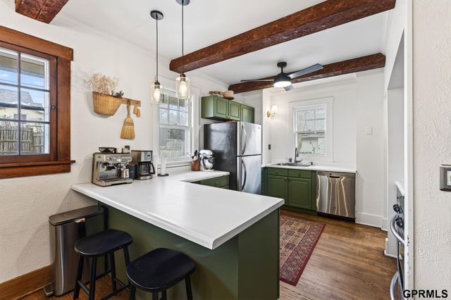 5010 Lafayette Avenue, Omaha, NE 68132