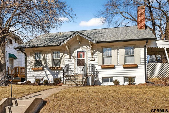 5010 Lafayette Avenue, Omaha, NE 68132