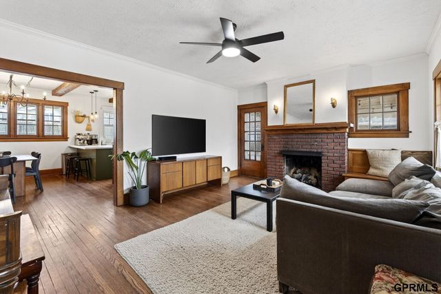 5010 Lafayette Avenue, Omaha, NE 68132