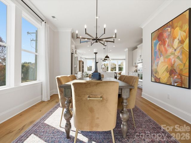 8034 Thimbleweed Circle, Charlotte, NC 28277