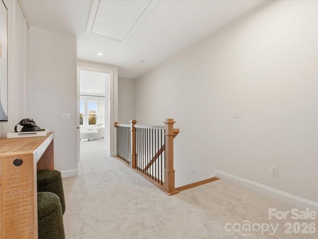 8034 Thimbleweed Circle, Charlotte, NC 28277