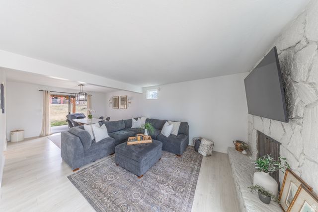 5492 S 825 E, South Ogden, UT 84405