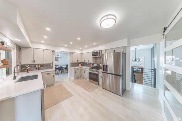 5492 S 825 E, South Ogden, UT 84405