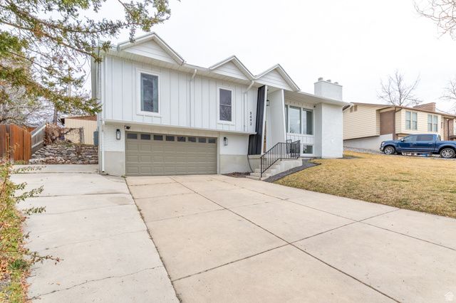 5492 S 825 E, South Ogden, UT 84405