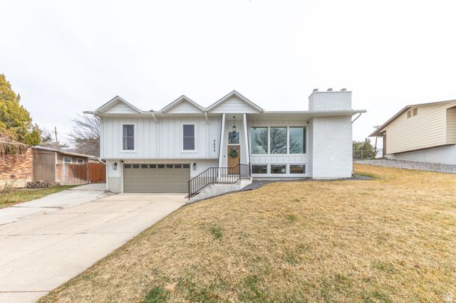 5492 S 825 E, South Ogden, UT 84405