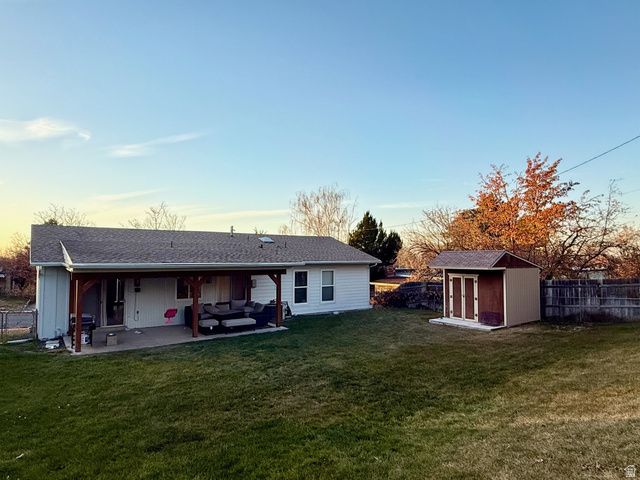 5492 S 825 E, South Ogden, UT 84405