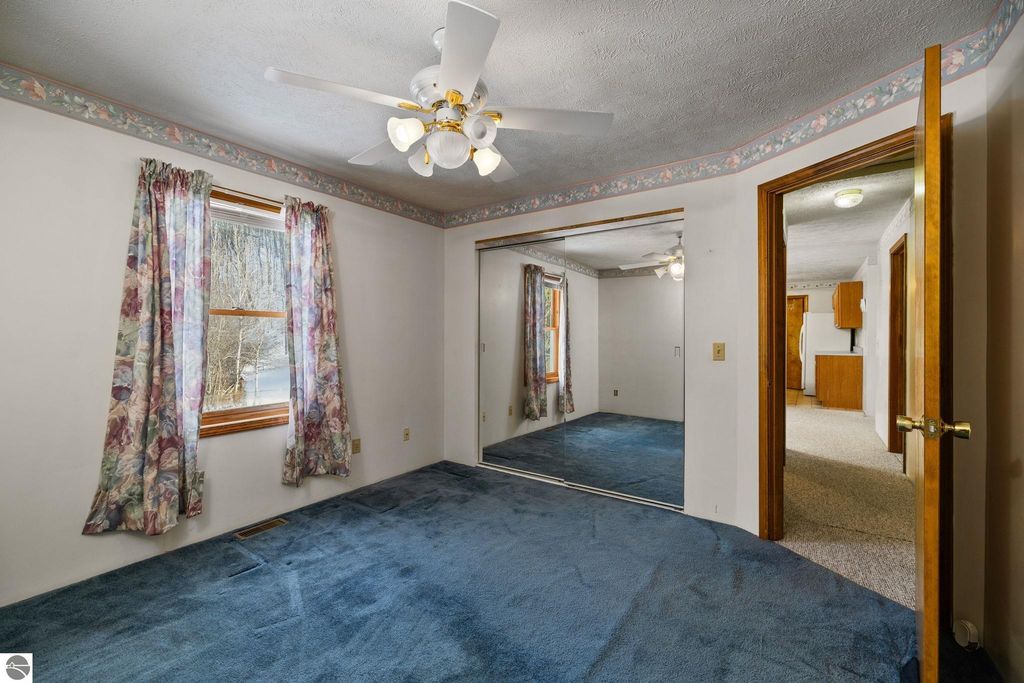 Image 17 of property listing at 13781 Bayview Drive, Traverse City, MI 49684