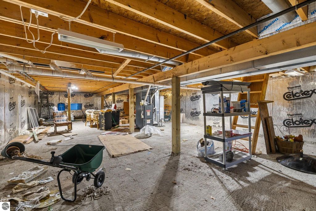 Image 26 of property listing at 13781 Bayview Drive, Traverse City, MI 49684