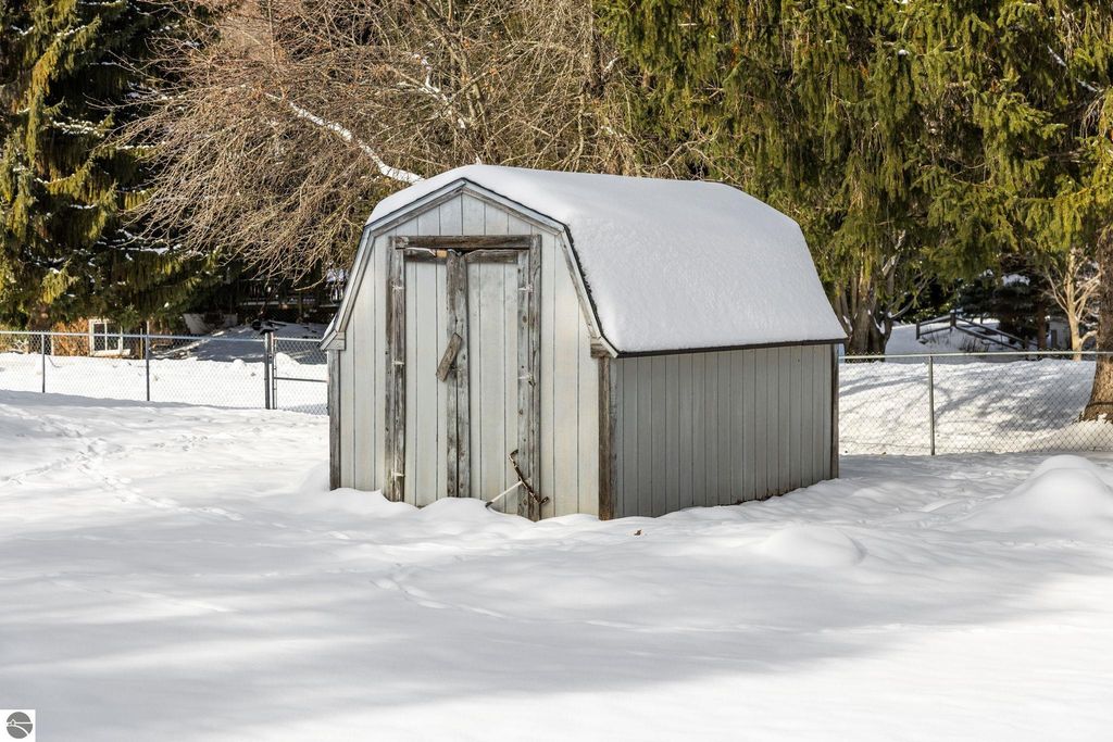 Image 28 of property listing at 13781 Bayview Drive, Traverse City, MI 49684