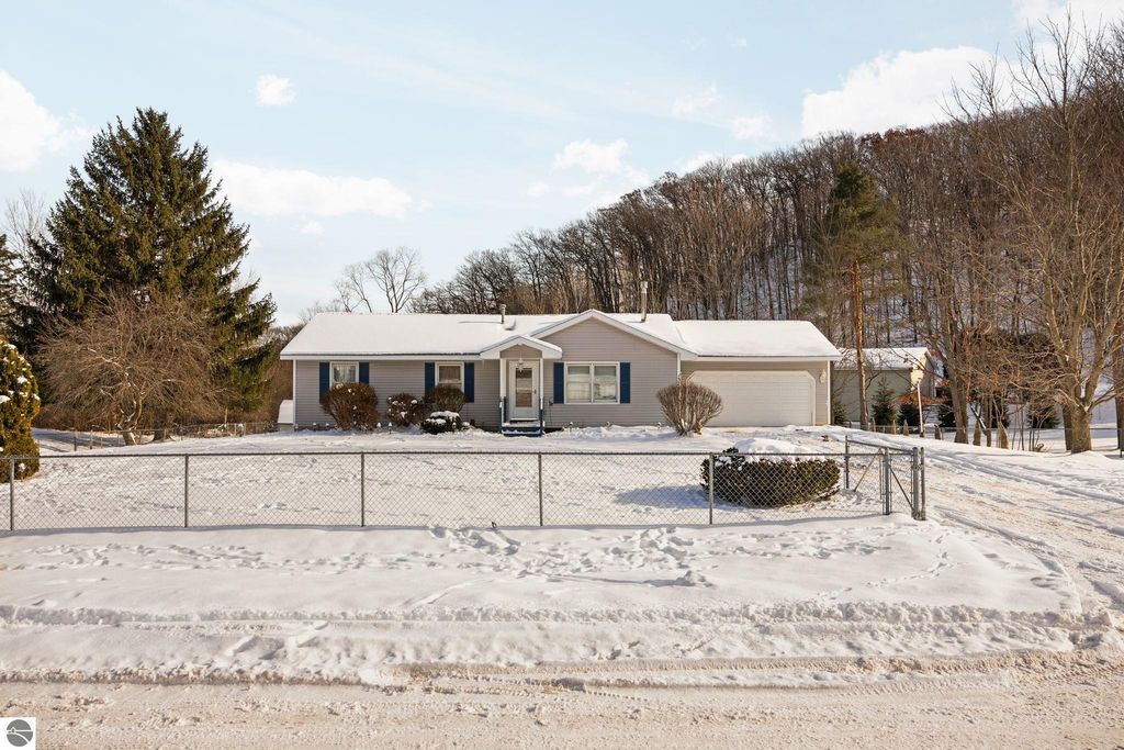 Image 29 of property listing at 13781 Bayview Drive, Traverse City, MI 49684