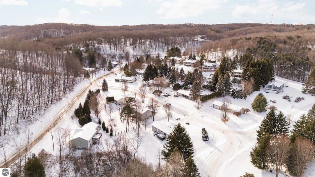 Image 36 of property listing at 13781 Bayview Drive, Traverse City, MI 49684