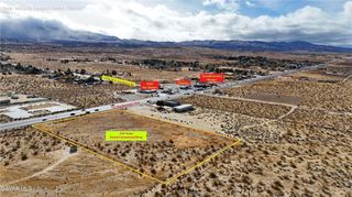 0 Pearblossom Highway, Pearblossom, CA 93553