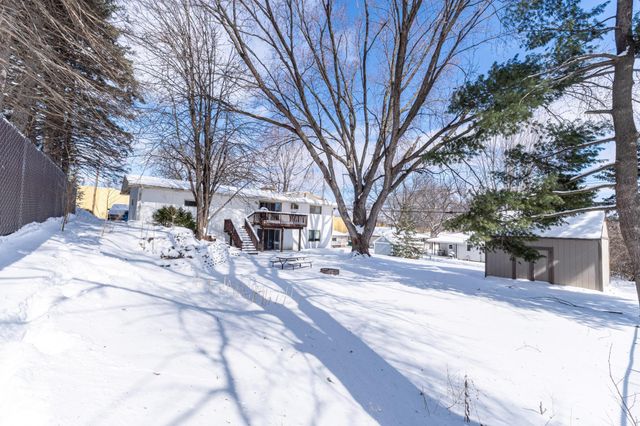 1803 10th Street NW, New Brighton, MN 55112