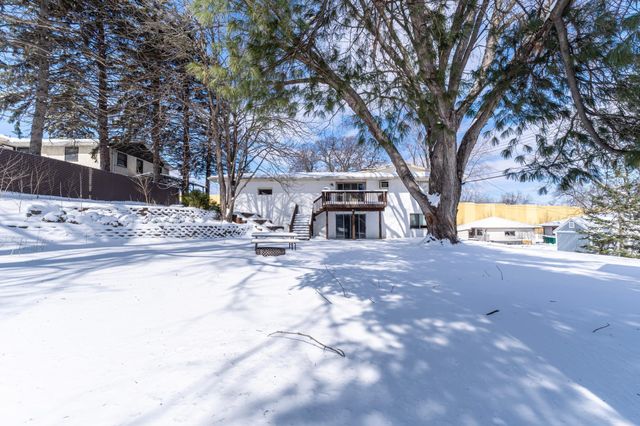 1803 10th Street NW, New Brighton, MN 55112