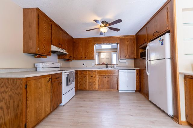 1803 10th Street NW, New Brighton, MN 55112