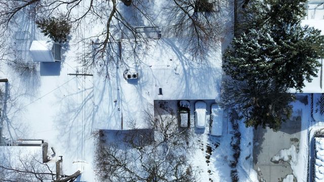 1803 10th Street NW, New Brighton, MN 55112