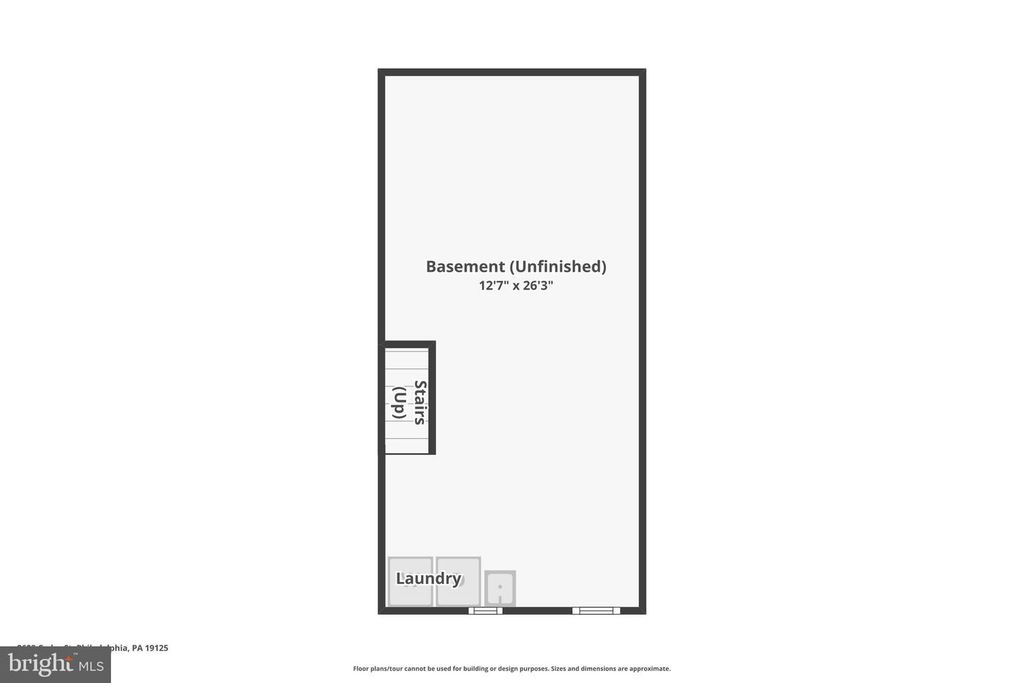 2608 CEDAR ST, Philadelphia, PA 19125
