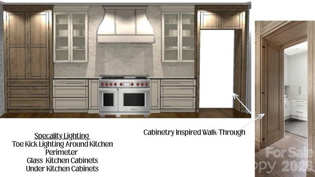 2518 Danbury Street, Charlotte, NC 28211