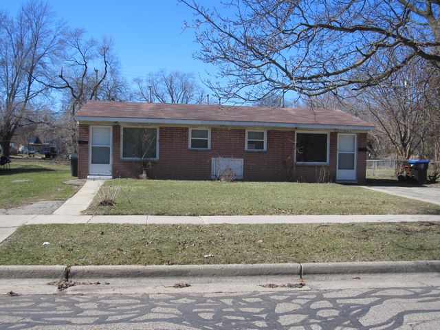 414 S Adams Street, Ypsilanti, MI 48197