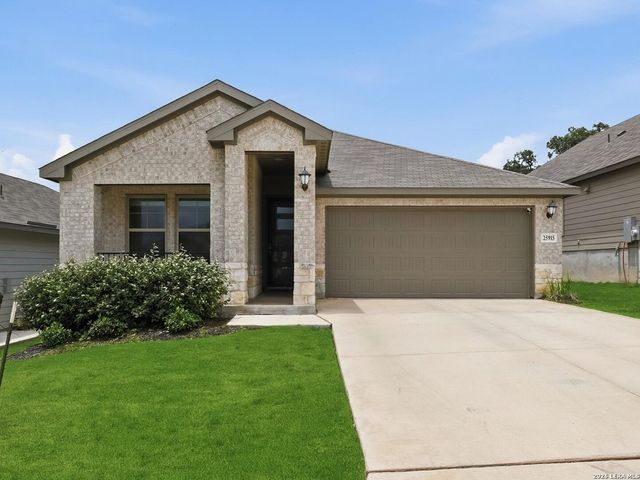 25915 Marigold Oaks, Boerne, TX 78006