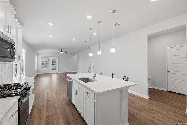 25915 Marigold Oaks, Boerne, TX 78006