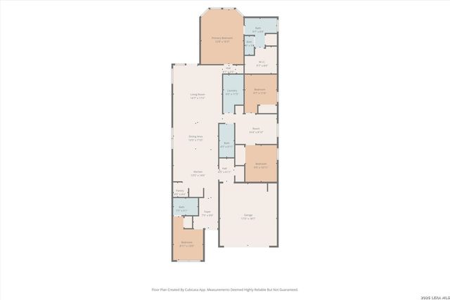 25915 Marigold Oaks, Boerne, TX 78006