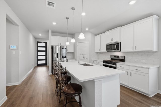 25915 Marigold Oaks, Boerne, TX 78006