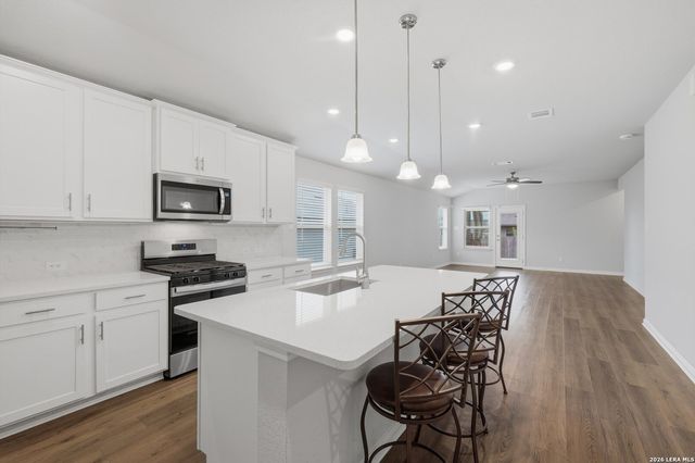 25915 Marigold Oaks, Boerne, TX 78006