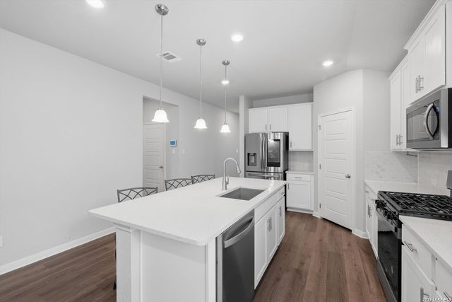 25915 Marigold Oaks, Boerne, TX 78006