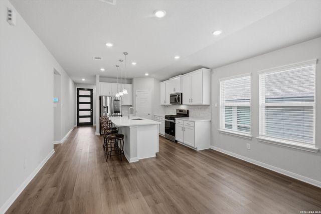 25915 Marigold Oaks, Boerne, TX 78006