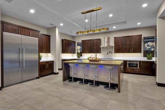 53 Garibaldi Way, Henderson, NV 89011