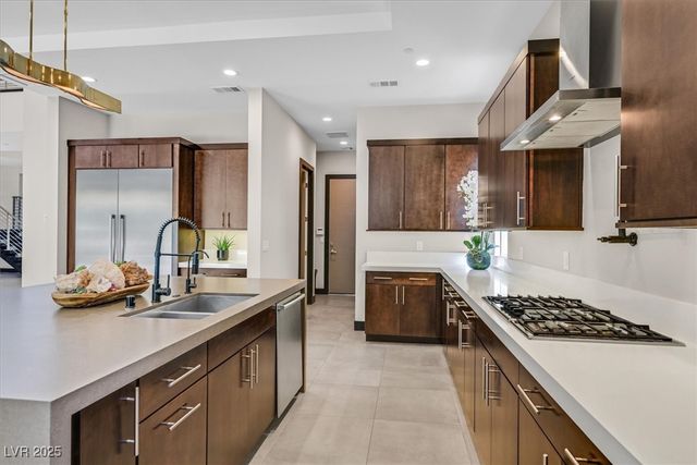 53 Garibaldi Way, Henderson, NV 89011