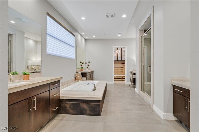 53 Garibaldi Way, Henderson, NV 89011