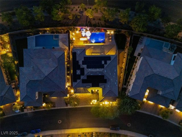 53 Garibaldi Way, Henderson, NV 89011