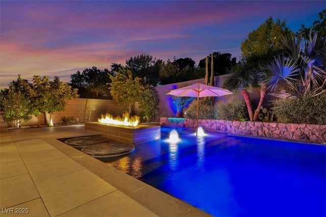 53 Garibaldi Way, Henderson, NV 89011